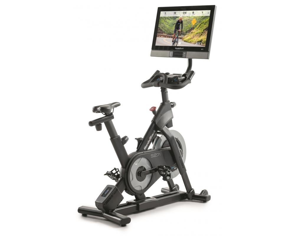 NORDICTRACK Commercial S27i Studio Cycle